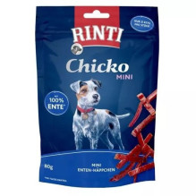 RINTI Chicko Mini Duck -...