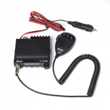 Luiton LT-198 ASQ AM / FM CB Radio Cigarette Lighter Plug Black Luiton LT-198 ASQ AM / FM CB Radio Cigarette Lighter Plug Black