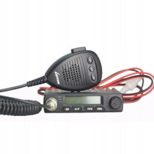 Luiton LT-198 ASQ AM / FM CB Radio Cigarette Lighter Plug Black Luiton LT-198 ASQ AM / FM CB Radio Cigarette Lighter Plug Black