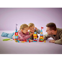 LEGO DUPLO 10450 Hopsio pilies žaidimas