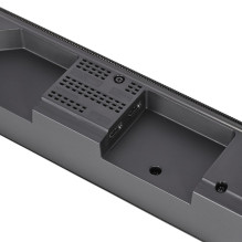 „Samsung B650F B“ serijos 3.1 kanalo garso juosta su žemųjų dažnių garsiakalbiu (2025 m.)