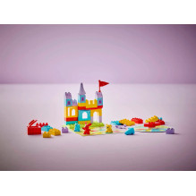 LEGO DUPLO 10450 Hopsio pilies žaidimas