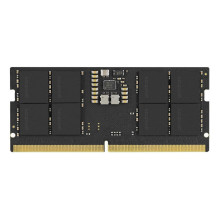 Goodram GR5600S564L46 / 32G memory module 32 GB 1 x 32 GB DDR5 262-pin SO-DIMM Goodram GR5600S564L46 / 32G memory module 32 GB 1 x 32 GB DDR5 262-pin SO-DIMM