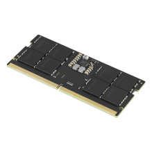 „Goodram GR5600S564L46“ / 32G atminties modulis 32 GB 1 x 32 GB DDR5 262 kontaktų SO-DIMM „Goodram GR5600S564L46“ / 32G atminties modulis 32 GB 1 x 32 GB DDR5 262 kontaktų SO-DIMM