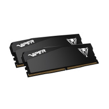 Patriot Viper Elite5 Ultra DDR5 96 GB (2x48GB) 6000MHz CL28 (VEU596G6028K) Patriot Viper Elite5 Ultra DDR5 96 GB (2x48GB) 6000MHz CL28 (VEU596G6028K)