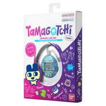 TAMAGOTCHI – TAMA Šypsenos