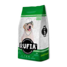 RUFIA Junior - sausas šunų maistas - 20 kg