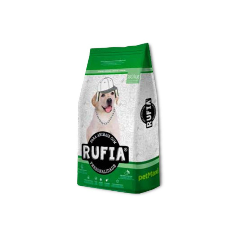 RUFIA Junior - sausas šunų maistas - 20 kg