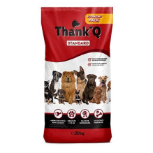 THANK\'Q Standard Ham -...