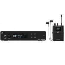 Sennheiser XSW IEM SET (A)...