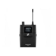 „Sennheiser XSW IEM SET (A)“ – garso grįžtamojo ryšio rinkinys (klausymui scenoje) 476–500 MHz