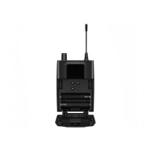 „Sennheiser XSW IEM SET (A)“ – garso grįžtamojo ryšio rinkinys (klausymui scenoje) 476–500 MHz
