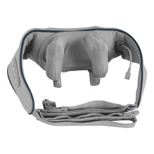 Neck & Shoulders Massager NECK & SHOULDERS MASSAGER MT6533 Neck & Shoulders Massager NECK & SHOULDERS MASSAGER MT6533