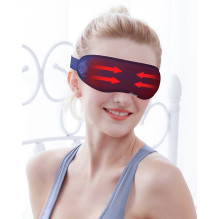 Akių srities masažuoklis MATRIX EYE MASSAGER MT6535.
