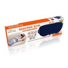 Akių srities masažuoklis MATRIX EYE MASSAGER MT6535.