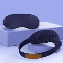 Akių srities masažuoklis MATRIX EYE MASSAGER MT6535.