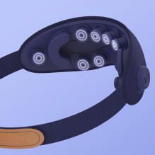 Akių srities masažuoklis MATRIX EYE MASSAGER MT6535.