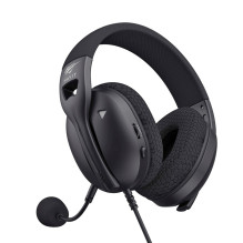 Havit HV-H2212U headphones / headset Wired Head-band Gaming Black