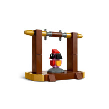 LEGO HARRY POTTER 76448 Fawkes: Dumbldoro feniksas