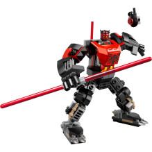 LEGO STAR WARS 75411 Darth Maul robotas