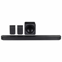 Samsung HW-Q990F / EN Speaker module 11.1.4 channels Black