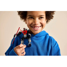 LEGO STAR WARS 75411 Darth Maul robotas