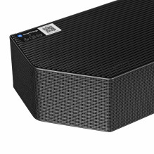 „Samsung HW-Q990F / EN“ garsiakalbių modulis 11.1.4 kanalų, juodas