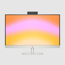 HP 27-cr0222nw AMD Ryzen™ 7 7730U 68,6 cm (27") 1920 x 1080 pikselių „viskas viename“ kompiuteris 16 GB DDR4-SDRAM 