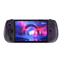 „Lenovo Legion Go S 8APU1 Ryzen Z1 Extreme 8“ WUXGA IPS 500nits blizgus 120Hz lietimui jautrus ekranas 16GB LPDDR5x-7500 „Lenovo Legion Go S 8APU1 Ryzen Z1 Extreme 8“ WUXGA IPS 500nits blizgus 120Hz lietimui jautrus ekranas 16GB LPDDR5x-7500