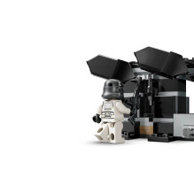 LEGO STAR WARS 75412 Mirties ir Nakties karių kovos rinkinys