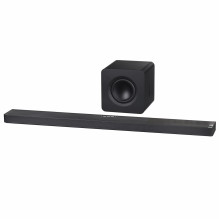 „Samsung HW-QS700F“ / EN garsiakalbio modulis 3.1.2 kanalai, juodas