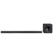 Samsung HW-QS700F / EN Speaker module 3.1.2 channels Black
