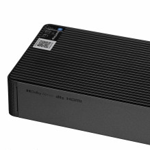 „Samsung HW-QS700F“ / EN garsiakalbio modulis 3.1.2 kanalai, juodas