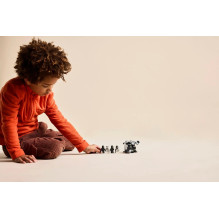LEGO STAR WARS 75412 Mirties ir Nakties karių kovos rinkinys