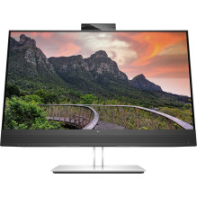 HP E serijos E27m G4 QHD USB-C konferencijų monitorius