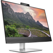 HP E serijos E27m G4 QHD USB-C konferencijų monitorius