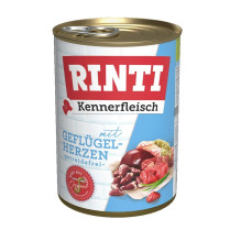 RINTI Kennerfleisch Poultry...