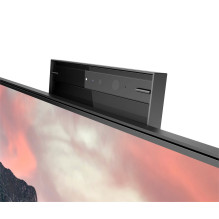 HP E serijos E27m G4 QHD USB-C konferencijų monitorius