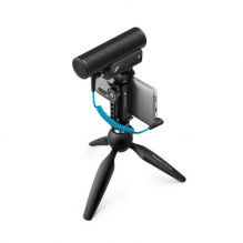 „Sennheiser MKE 400 Mobile...