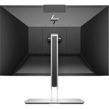 HP E serijos E27m G4 QHD USB-C konferencijų monitorius