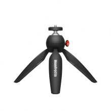 „Sennheiser MKE 400 Mobile Kit“ – kondensatorinis superkardioidinis mikrofonas su žemo dažnio filtru ir „Manfrotto“ trik „Sennheiser MKE 400 Mobile Kit“ – kondensatorinis superkardioidinis mikrofonas su žemo dažnio filtru ir „Manfrotto“ trik