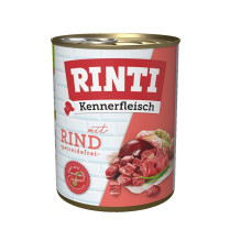 RINTI Kennerfleisch Beef -...