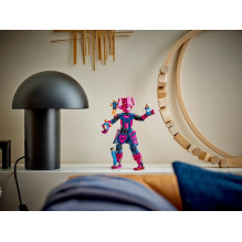 LEGO MARVEL 76316 Fantastiškasis ketvertas prieš Galaktusą konstruktorius LEGO MARVEL 76316 Fantastiškasis ketvertas prieš Galaktusą konstruktorius