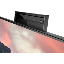 HP E serijos E27m G4 QHD USB-C konferencijų monitorius