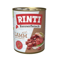 RINTI Kennerfleisch ėrienos...