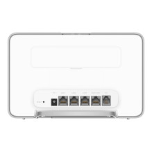 HUAWEI B535-235a wireless router Dual-band (2.4 GHz / 5 GHz) 4G White