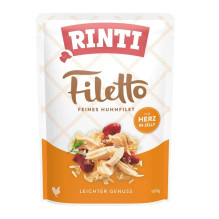RINTI Filetto Chicken...