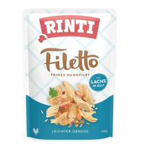 RINTI Filetto Chicken...