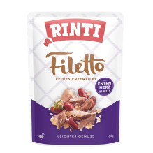 RINTI Filetto anties filė...