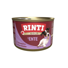 RINTI Gold Duck - wet dog...